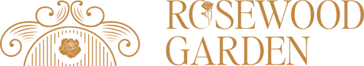 Rosewood Garden Logo